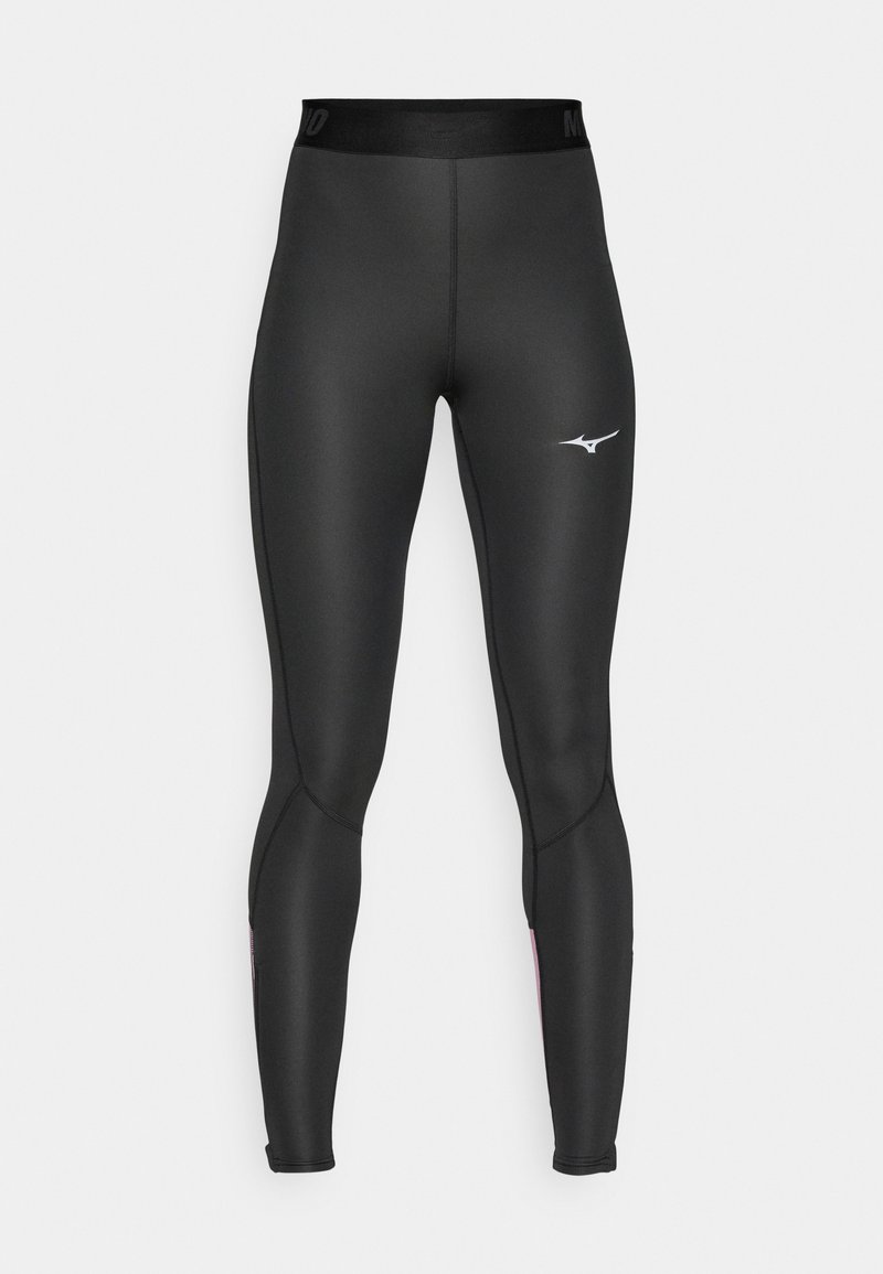 Mizuno Hardlooplegging zwart
