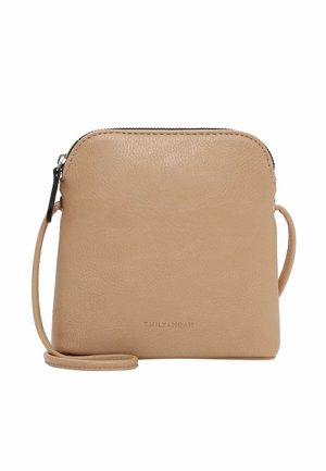 EMMA - Cross body bag - ceramics