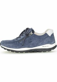 Gabor BASKETS - Trainers - bleu multicolore