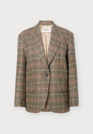 Weekend Max Mara, Blazer - camel
