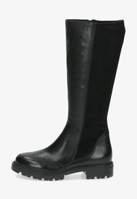 Unausgewählt, black comb