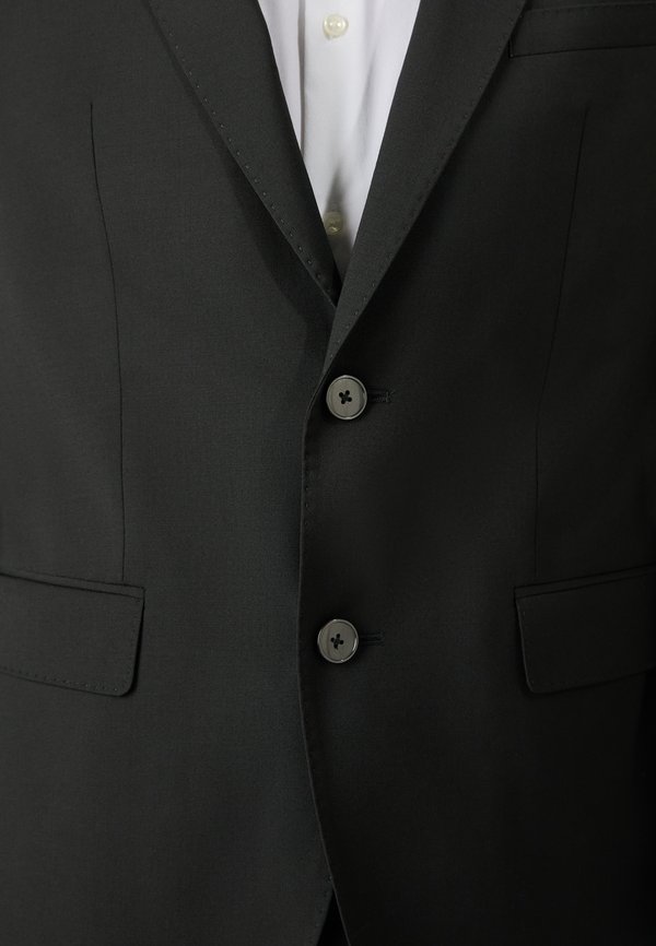 H-JASPER-MM-C-224 - Suit jacket - schwarz4