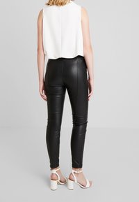 Anna Field Legíny - kalhoty  - black
