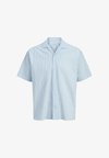 Resort Loose Fit - Πουκάμισο - cashmere blue