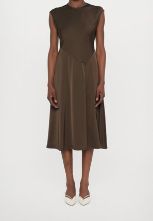Freizeitkleid - black