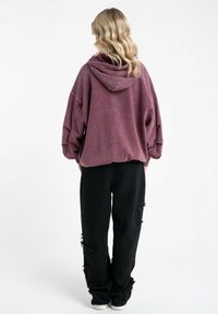 Reporter - Bluza rozpinana