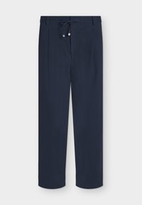 Non sélectionné, dark blue