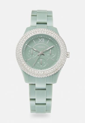 STELLA - Montre - green