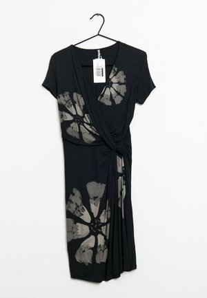 Desigual, Robe de jour - black