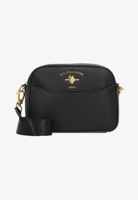 Selezionato, black