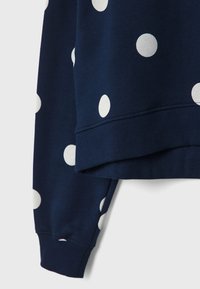 Stradivarius Sudadera - dark blue