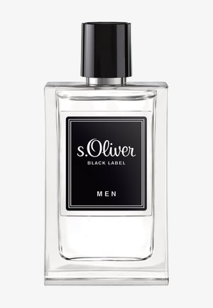 s.Oliver Fragrances, BLACK LABEL AFTER SHAVE LOTION - Aftershave