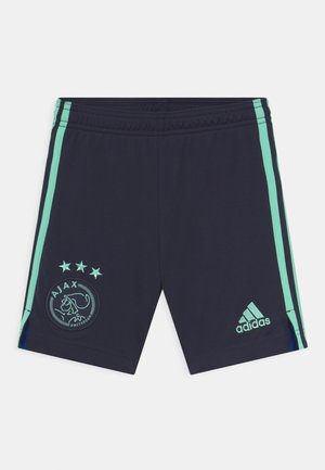 Korte broeken - dark blue