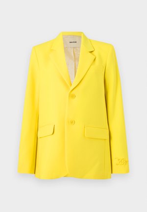 Zadig & Voltaire, VANILLE TAILLEUR - Σακάκι - banana