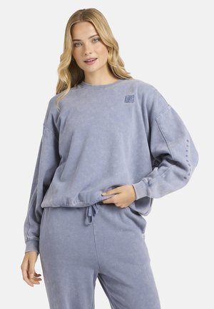 SALTWASHED KENDAL - Sudadera - snb
