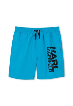 Short de bain - reef aqua