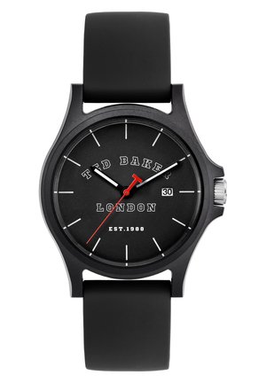 Ted Baker IRBY - Watch - black