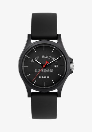 Ted Baker IRBY - Reloj - black