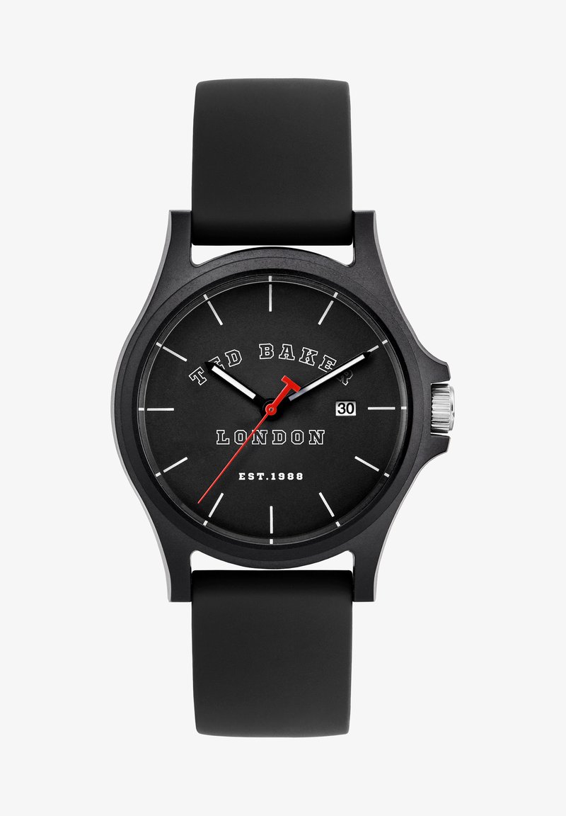 Ted Baker IRBY - Reloj - black
