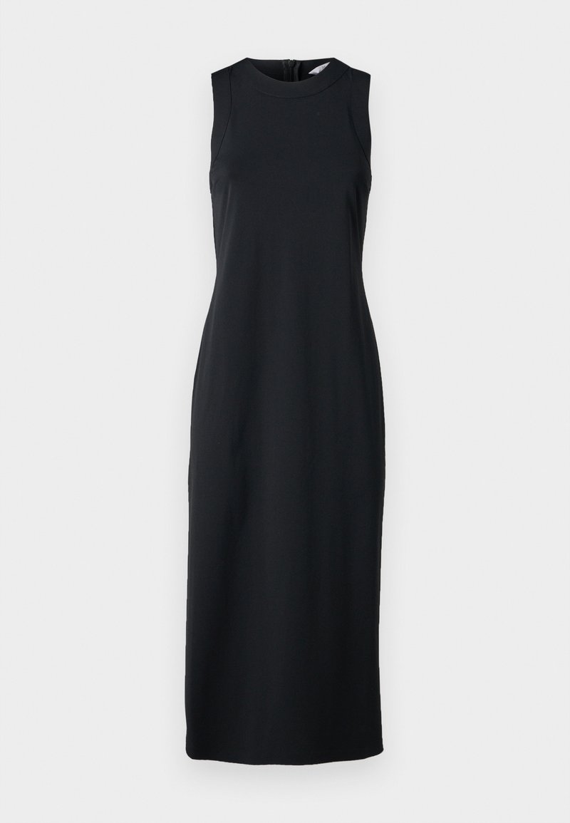 Max Mara Leisure EMILIA - Day dress - nero/black - Zalando.co.uk