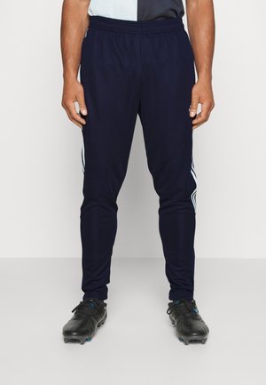 TIRO PANT - Pantaloni sportivi - blue