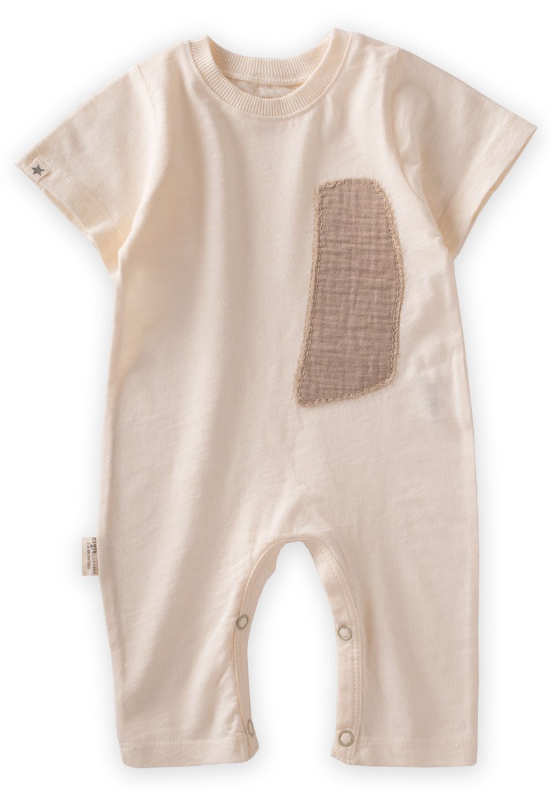 Cigit UNISEX - Mono - sand