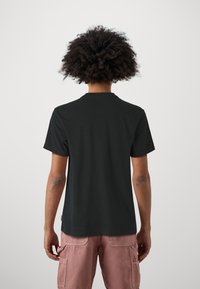 Quiksilver UNISEX czarny