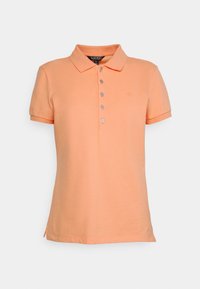 Não selecionado, poppy