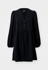 VMEMMA DRESS - Robe de jour - black