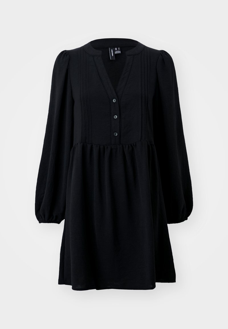 Vero Moda Jurk zwart Vero Moda Jurk zwart