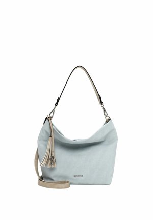 ELKE - Handtasche - lightsky