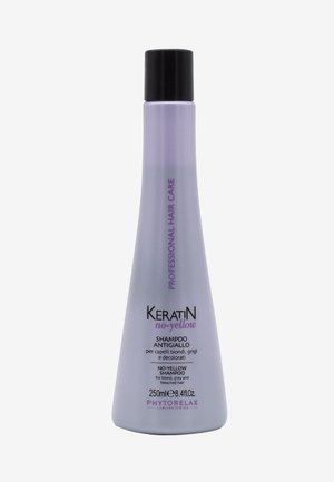 Phytorelax NO YELLOW SHAMPOO - Shampoo