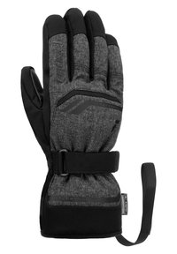 Reusch PRIMUS R TEX XT - Fingerhandschuh - black melange