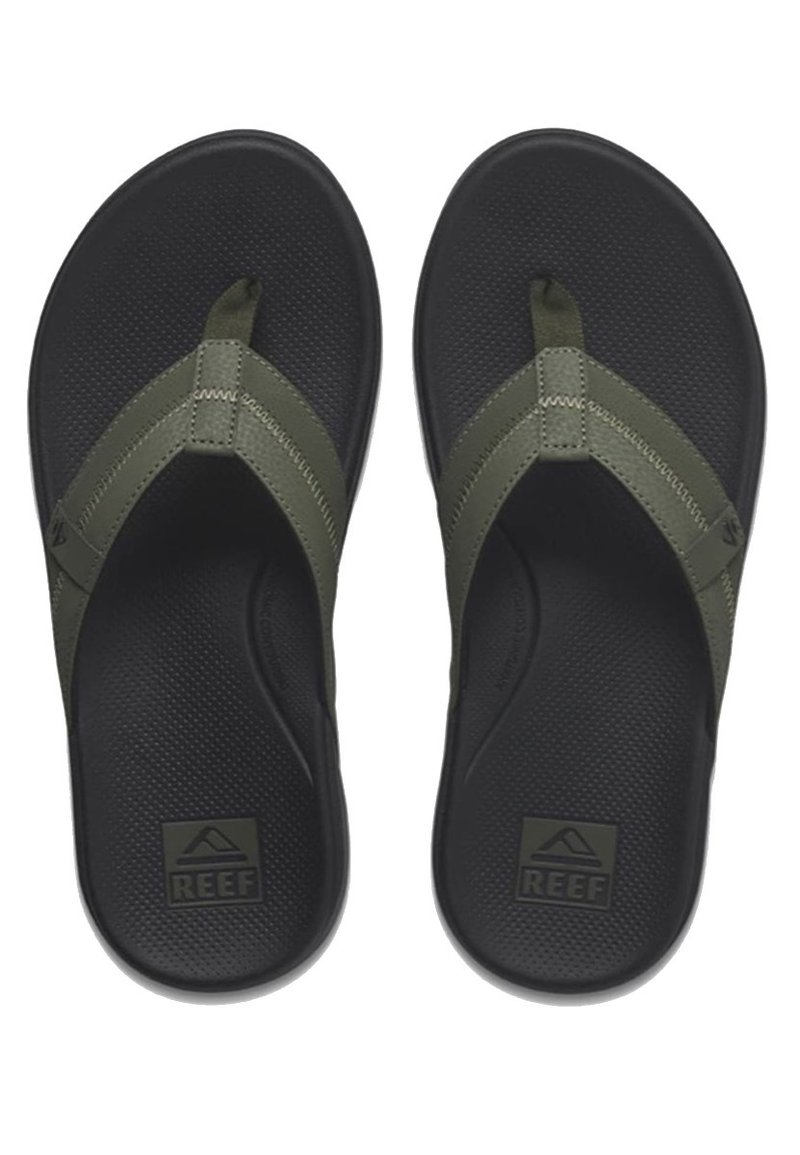Chaussures Reef Cushion Bounce Phantom Tongues Homme Chaussures et Sacs Chaussures Reef Cushion Bounce Phantom Tongues Homme Chaussures et Sacs