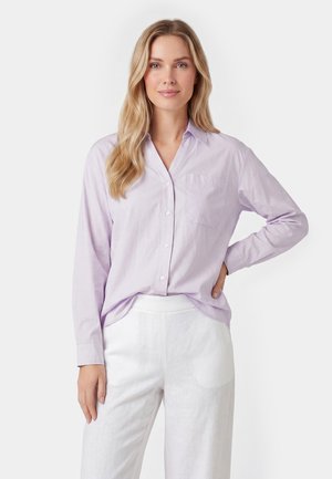 usha, Paitapusero - light lilac