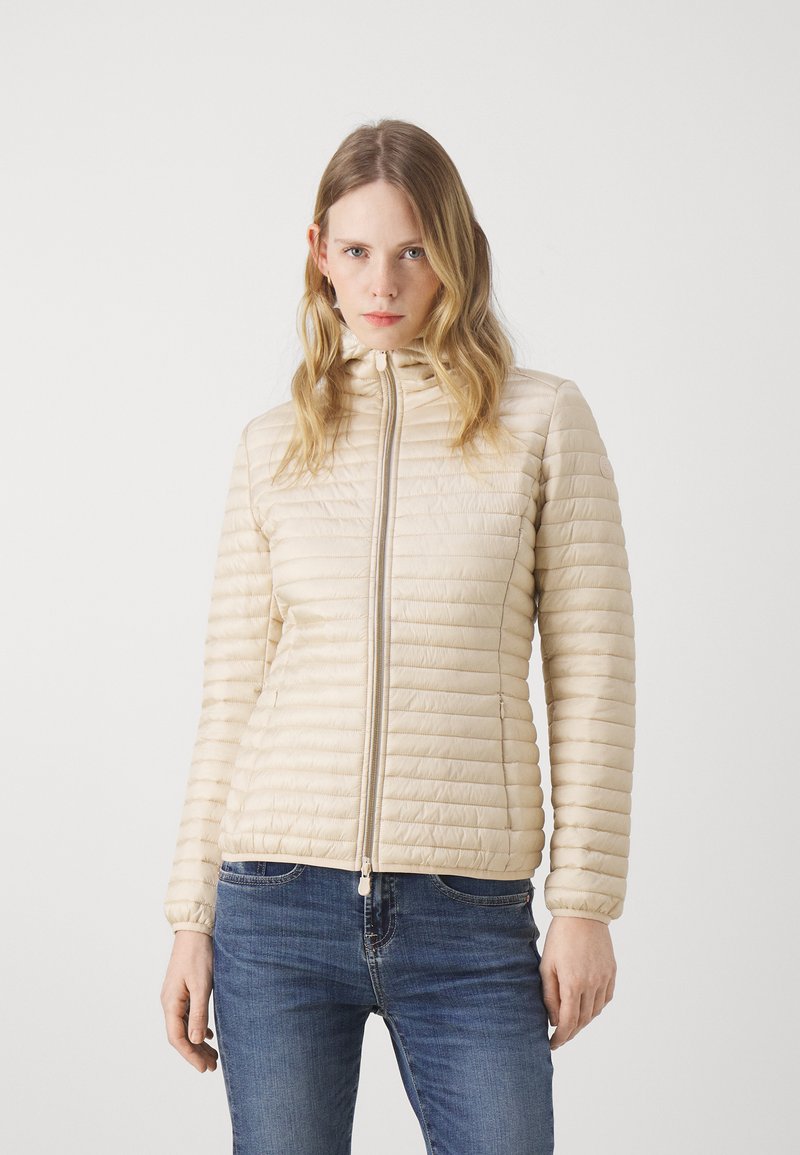 Save the duck ALEXA - Giacca da mezza stagione - shore beige