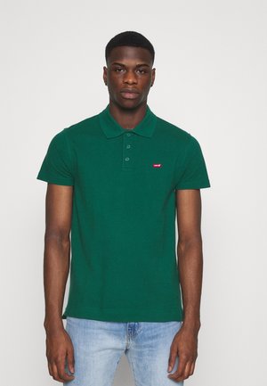 BATWING - Piké - greens