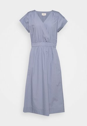 VIVIAN MIDI DRESS - Denní šaty - tradewinds