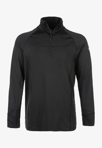 Unausgewählt, black