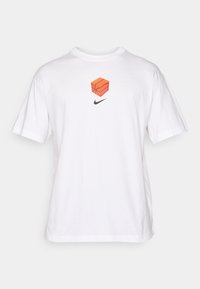 TEE - T-shirts print - white