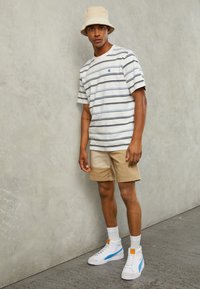 Puma Vysoké tenisky - white