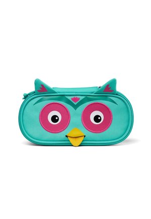 Affenzahn Pencil case - türkis