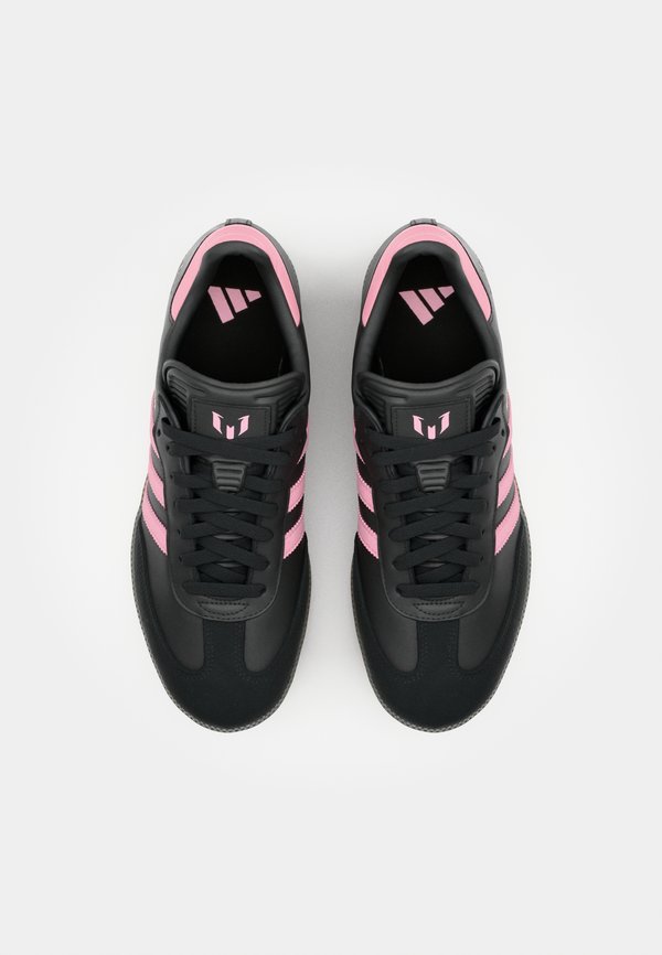 SAMBA MESSI - Indoor football boots4