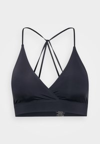 Επιλέχθηκε, black