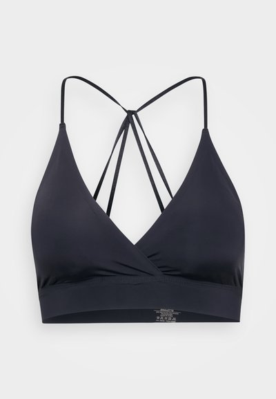 DREAM CROSSOVER BRALETTE - Lingerie sculptante - black