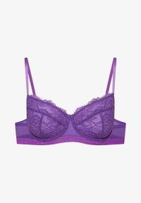 Niewybrane, purple