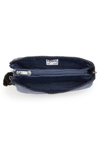 Kipling CREATIVITY - Portafoglio - blue lover