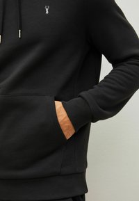 Next 2 PACK  - Hættetrøje - black