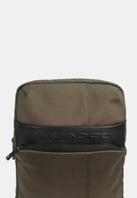 Piquadro Borsa a tracolla - brown