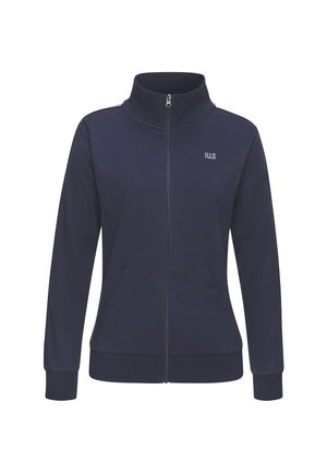 Training jacket - marine